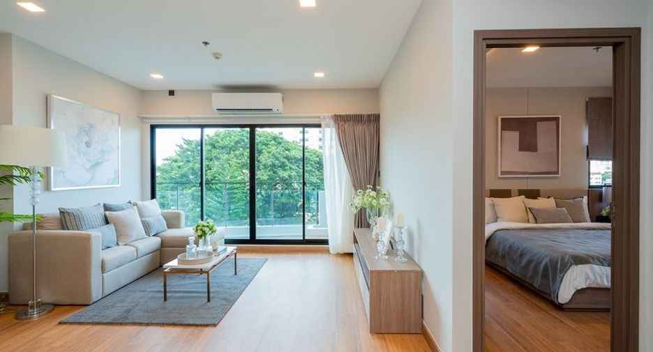 À vendre 3 chambres condo à Mueang Chiang Mai, Chiang Mai