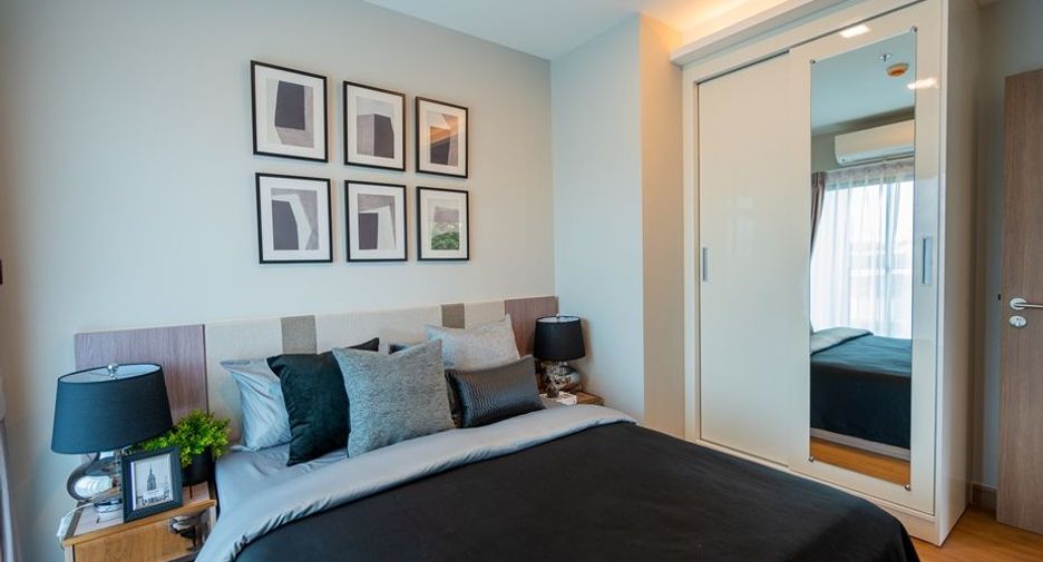 À vendre 3 chambres condo à Mueang Chiang Mai, Chiang Mai