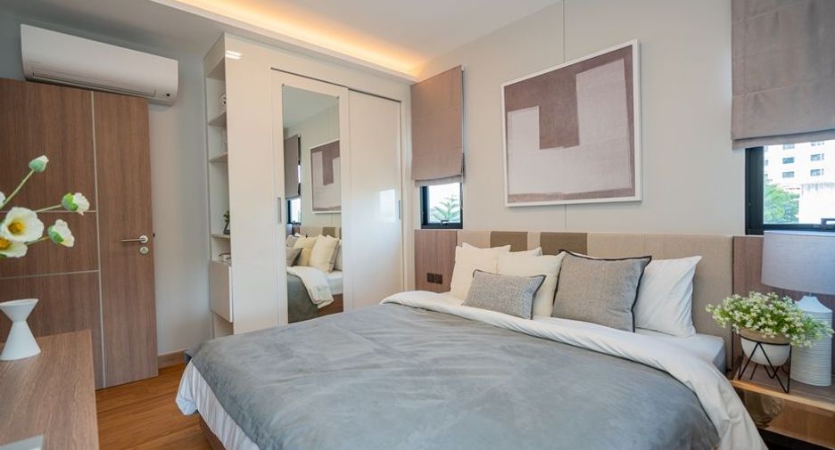 À vendre 3 chambres condo à Mueang Chiang Mai, Chiang Mai