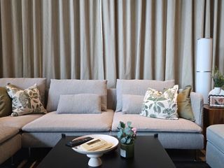 Wohnung zur Miete mit 3 Zimmer in Khlong Toei, Bangkok