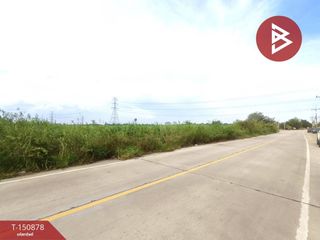 出售 土地 在 Ban Bueng, Chon Buri