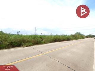 出售 土地 在 Ban Bueng, Chon Buri