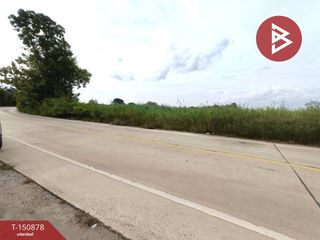 出售 土地 在 Ban Bueng, Chon Buri