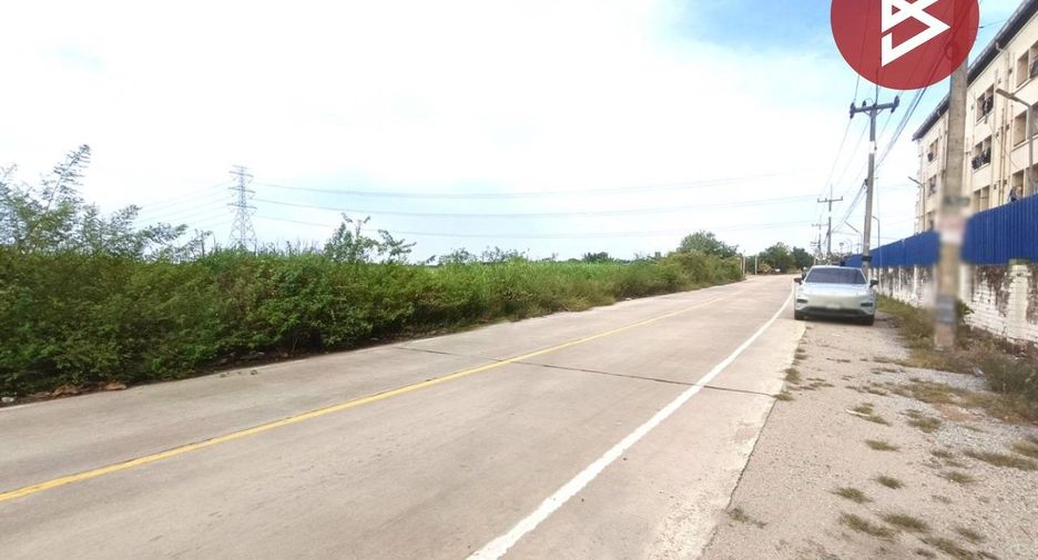 出售 土地 在 Ban Bueng, Chon Buri