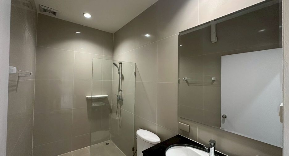 出租 3 卧室 独立屋 在 Khlong Toei, 曼谷