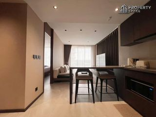 Wohnung zur Miete mit 1 Zimmer in Na Jomtien, Pattaya