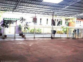 出租 和 出售 土地 在 Bang Kapi, 曼谷
