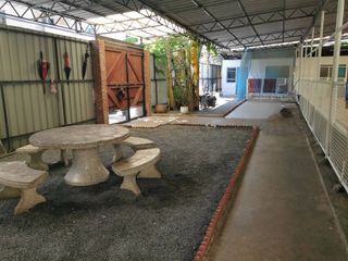 出租 和 出售 土地 在 Bang Kapi, 曼谷