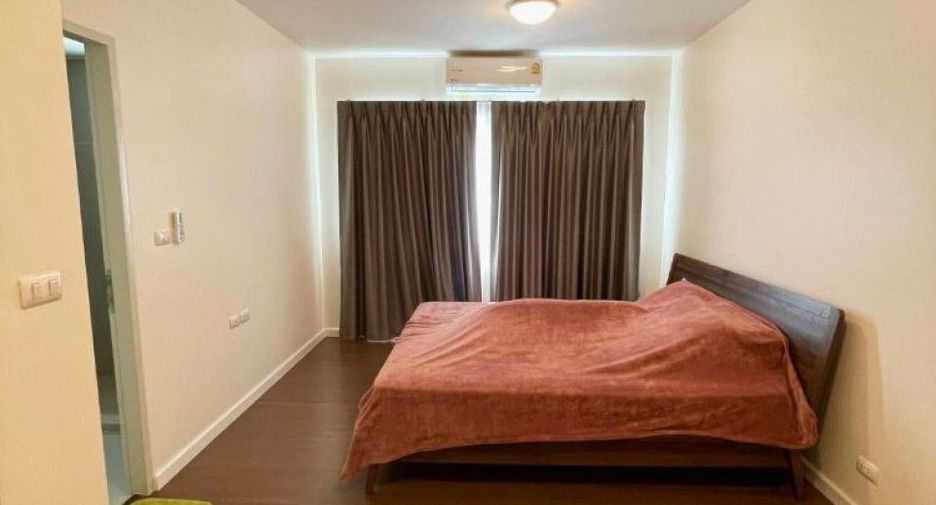 For sale 3 bedrooms townhouse in Bang Bua Thong, Nonthaburi