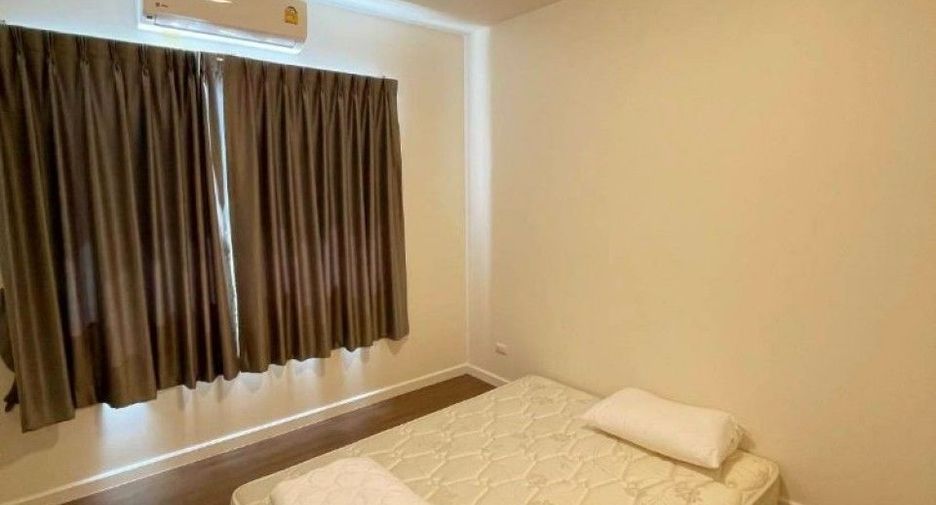 For sale 3 bedrooms townhouse in Bang Bua Thong, Nonthaburi