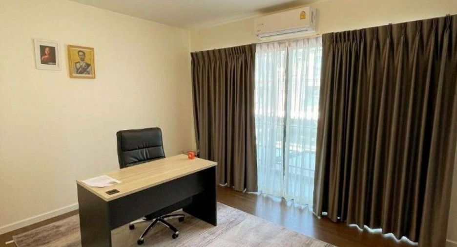 For sale 3 bedrooms townhouse in Bang Bua Thong, Nonthaburi