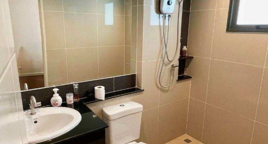 For sale 3 bedrooms townhouse in Bang Bua Thong, Nonthaburi