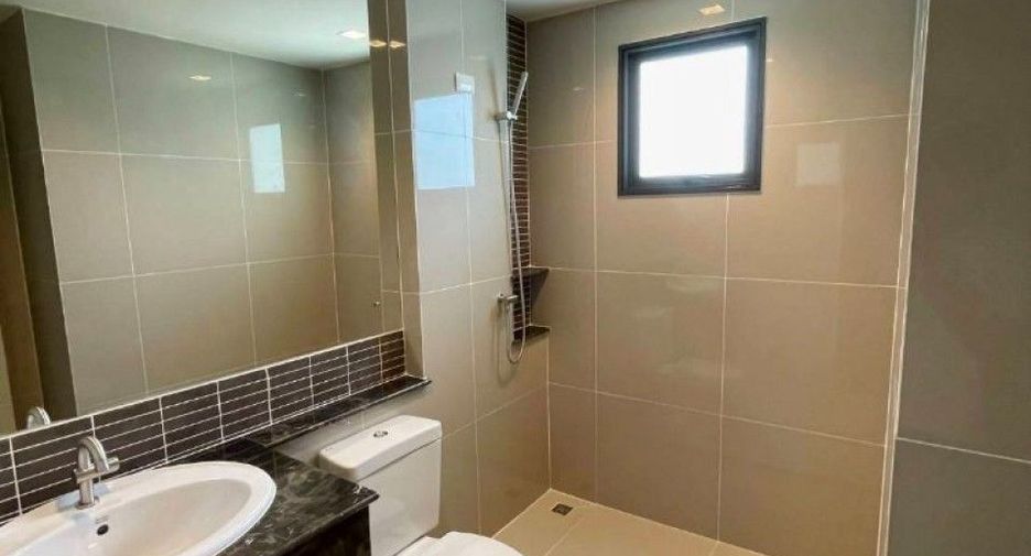 For sale 3 bedrooms townhouse in Bang Bua Thong, Nonthaburi