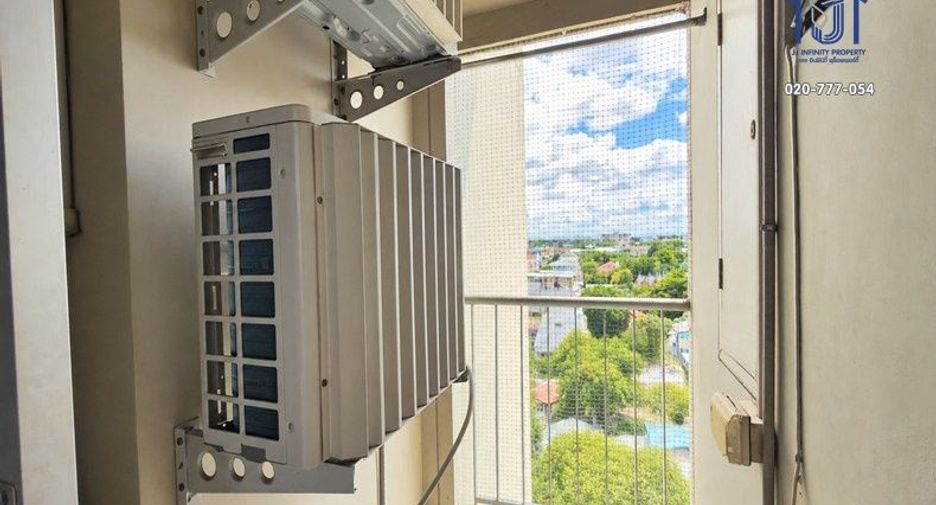 Condo en venta de 1 habitaciones en Bang Khen, Bangkok