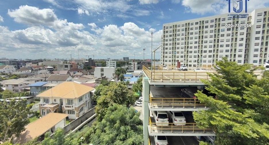 Condo en venta de 1 habitaciones en Bang Khen, Bangkok