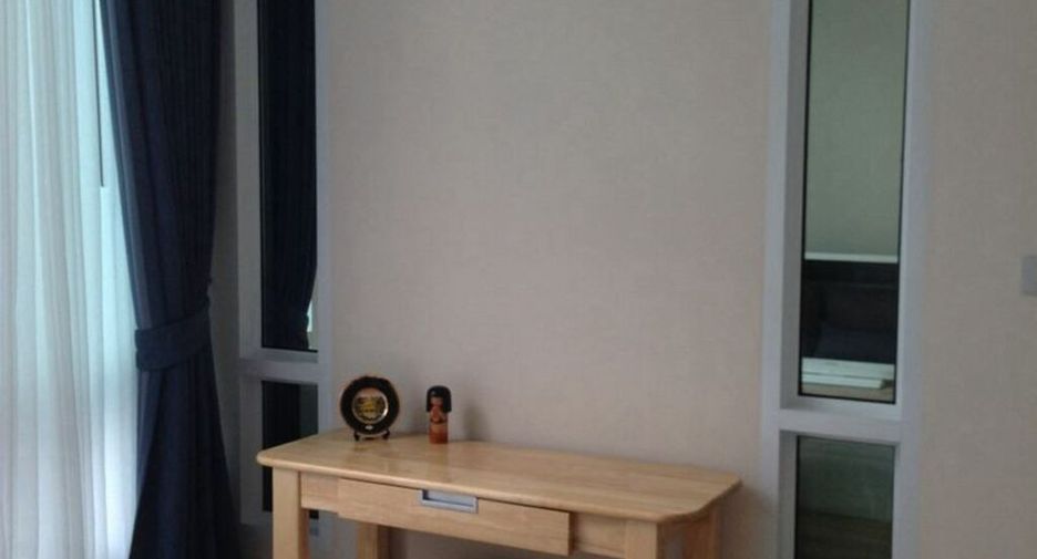 For rent 1 bed condo in Bang Na, Bangkok