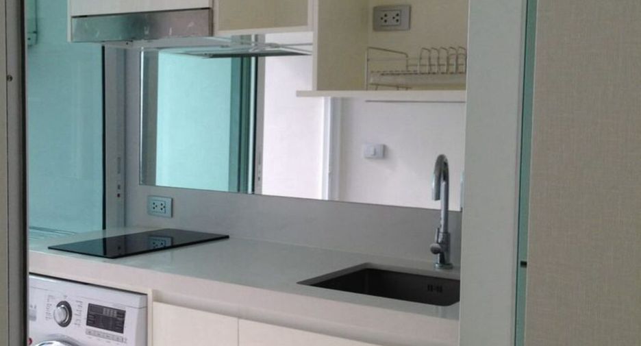 For rent 1 bed condo in Bang Na, Bangkok