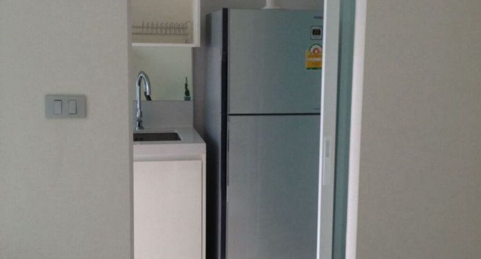 For rent 1 bed condo in Bang Na, Bangkok