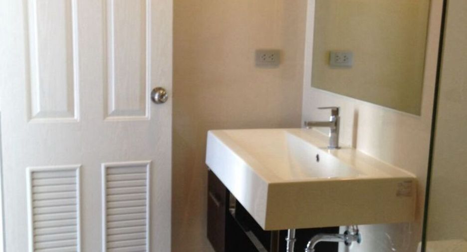 For rent 1 bed condo in Bang Na, Bangkok