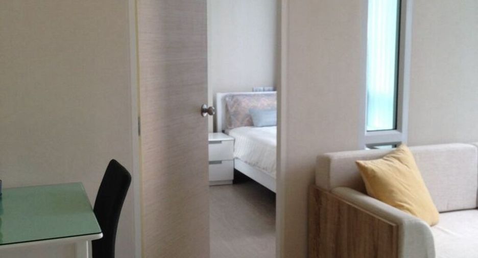 For rent 1 bed condo in Bang Na, Bangkok
