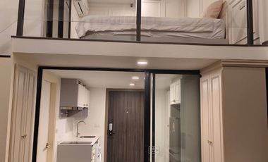For rent 1 Beds condo in Ratchathewi, Bangkok