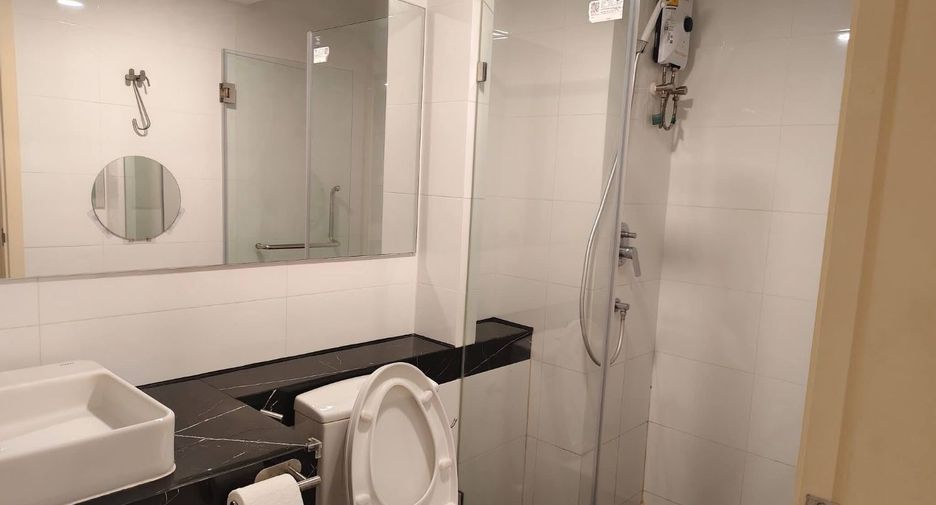 For rent 1 Beds condo in Ratchathewi, Bangkok
