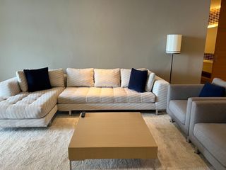 出租 2 卧室 公寓 在 Bang Kho Laem, 曼谷