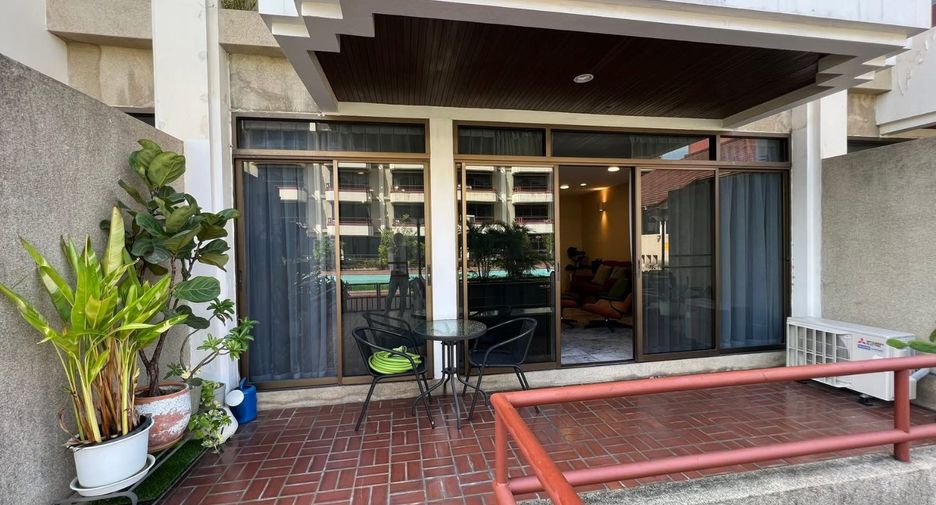 出租 和 出售 4 卧室 独立屋 在 Suan Luang, 曼谷