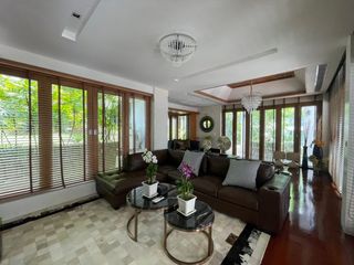 出租 和 出售 5 卧室 独立屋 在 Bang Lamung, Chon Buri
