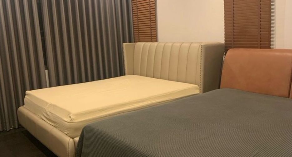 出租 和 出售 5 卧室 独立屋 在 Bang Kapi, 曼谷