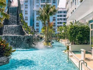 Wohnung zur Miete mit Studio in Na Jomtien, Pattaya