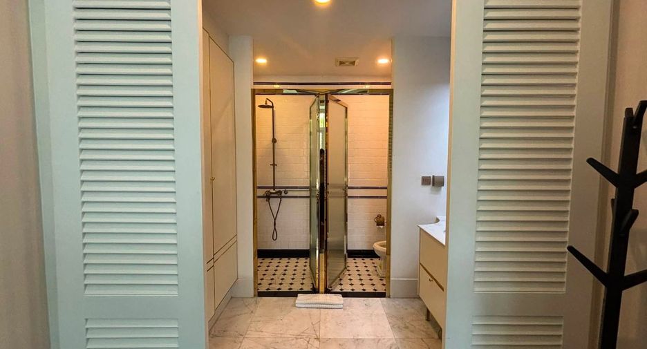 Wohnung zur Miete mit Studio in Na Jomtien, Pattaya