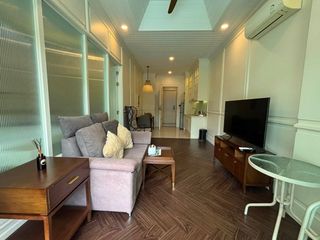 Wohnung zur Miete mit Studio in Na Jomtien, Pattaya
