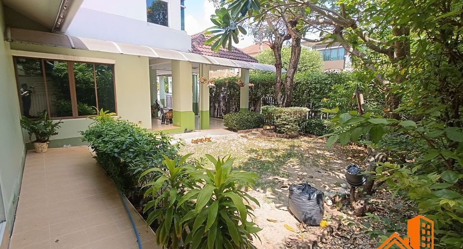For sale 66 bedrooms house in Mueang Nonthaburi, Nonthaburi