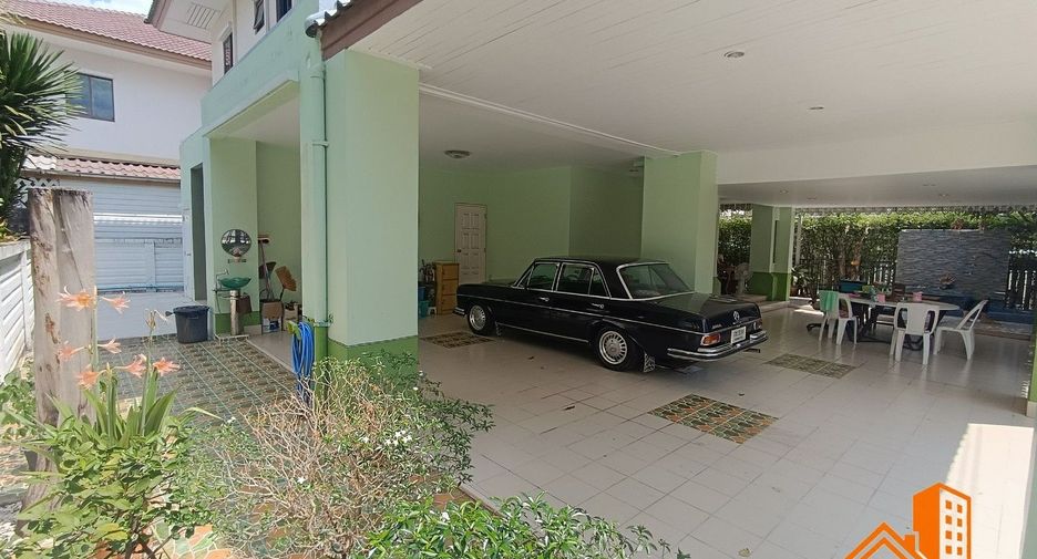 For sale 66 bedrooms house in Mueang Nonthaburi, Nonthaburi