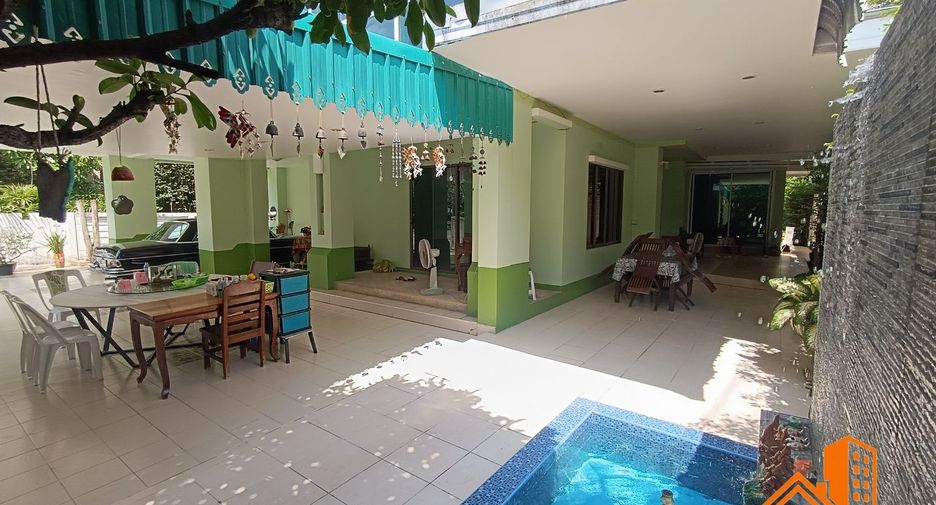 For sale 66 bedrooms house in Mueang Nonthaburi, Nonthaburi