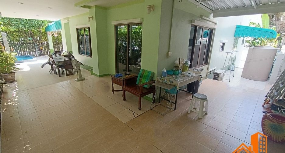 For sale 66 bedrooms house in Mueang Nonthaburi, Nonthaburi