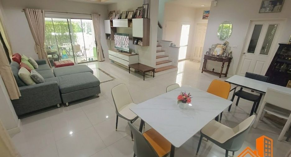 For sale 66 bedrooms house in Mueang Nonthaburi, Nonthaburi