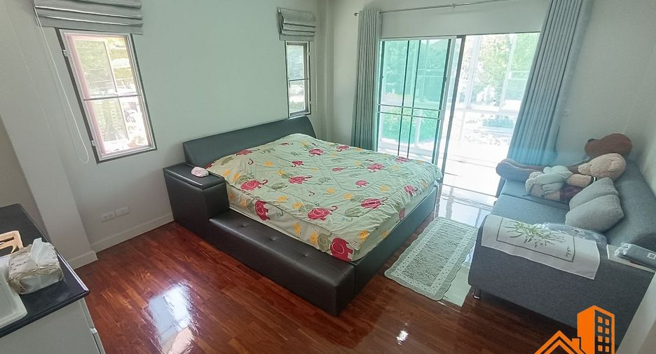 For sale 66 bedrooms house in Mueang Nonthaburi, Nonthaburi