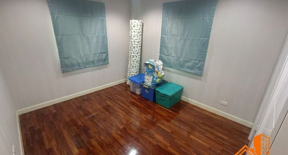 For sale 66 bedrooms house in Mueang Nonthaburi, Nonthaburi