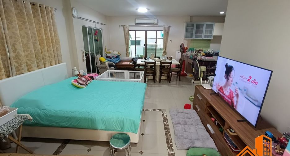 For sale 66 bedrooms house in Mueang Nonthaburi, Nonthaburi