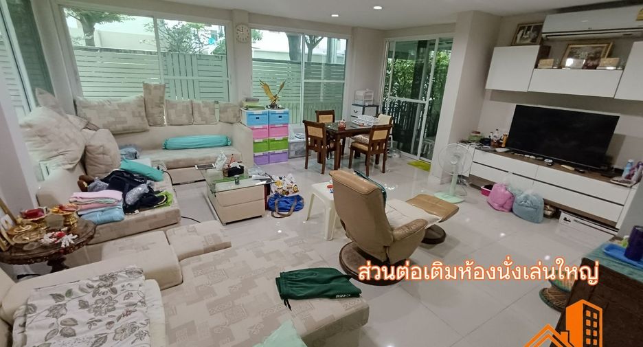 For sale 66 bedrooms house in Mueang Nonthaburi, Nonthaburi