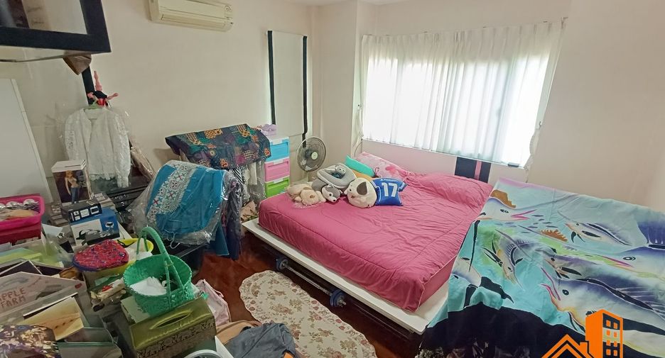 For sale 66 bedrooms house in Mueang Nonthaburi, Nonthaburi