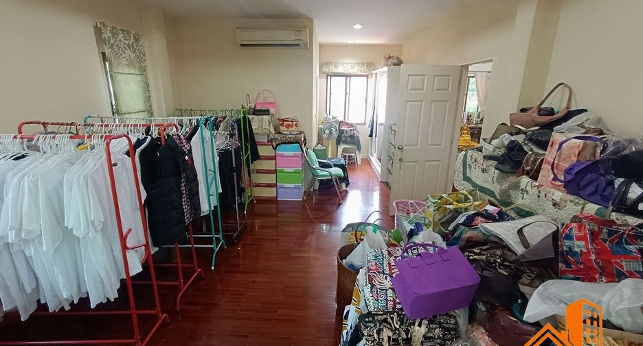 For sale 66 bedrooms house in Mueang Nonthaburi, Nonthaburi