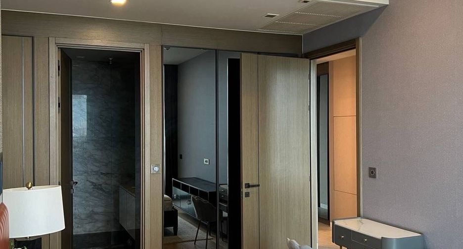 For rent and for sale 3 bedrooms condo in Watthana, Bangkok