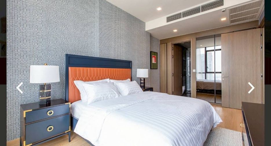 For rent and for sale 3 bedrooms condo in Watthana, Bangkok