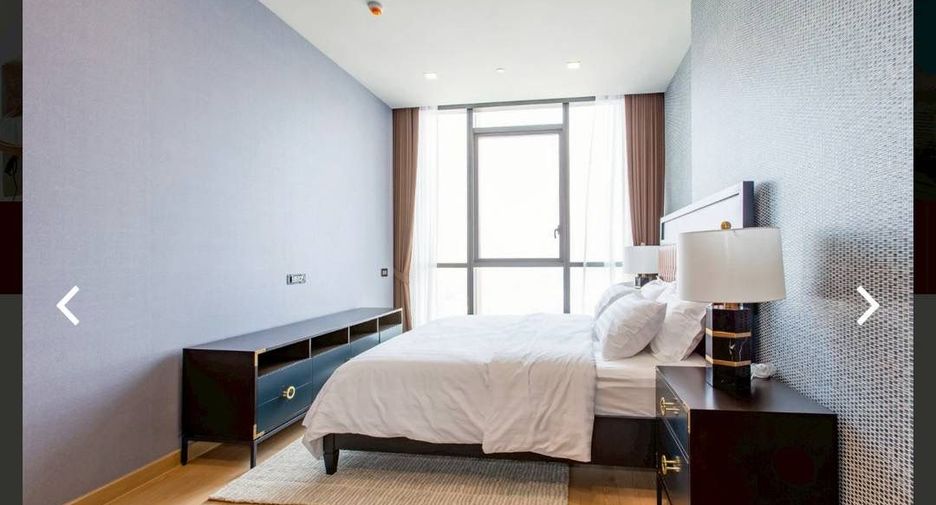 For rent and for sale 3 bedrooms condo in Watthana, Bangkok