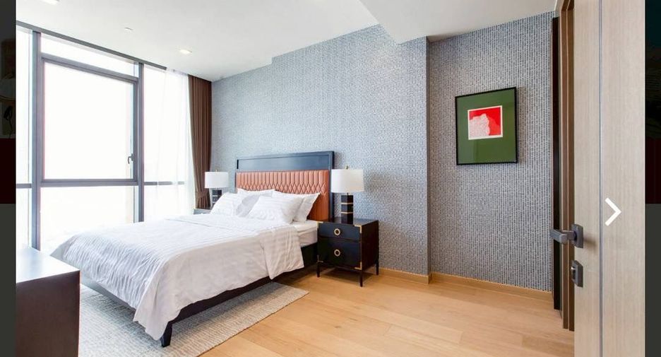 For rent and for sale 3 bedrooms condo in Watthana, Bangkok