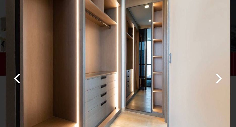 For rent and for sale 3 bedrooms condo in Watthana, Bangkok