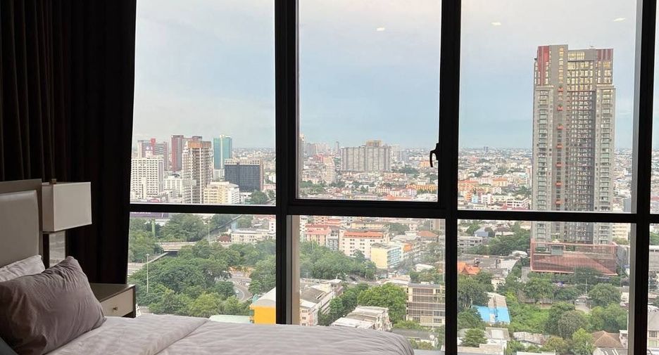 For rent and for sale 3 bedrooms condo in Watthana, Bangkok